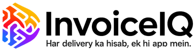 Invoice IQ Logo