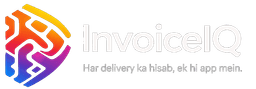 InvoiceIQ Logo